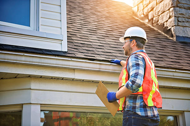 Licensed Roofing service in Rockton, IL - Ben Roofing and Steel LLC